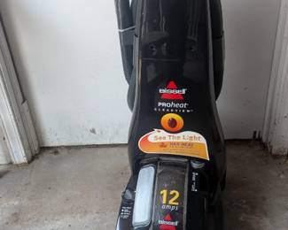 Carpet Cleaner 