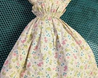 Topsy-Turvy Doll 2