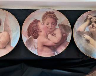 *Cherub Innocence Series 
