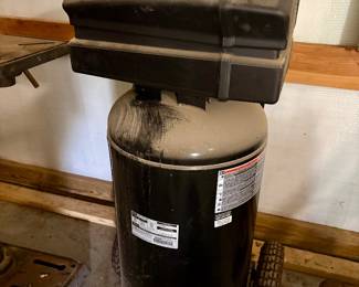 Craftsman air compressor