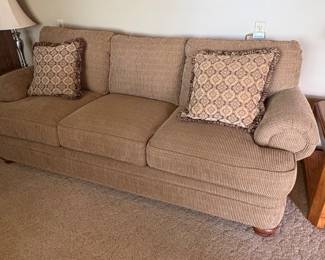Broyhill sofa