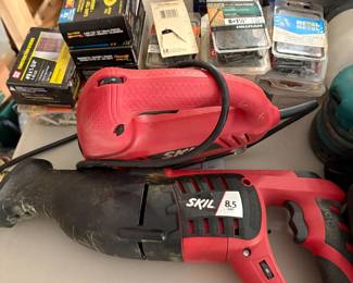 Skil tools