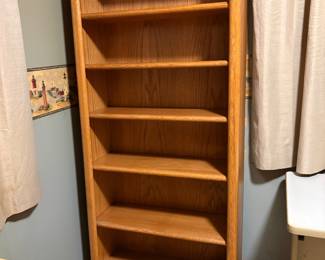 Bookcase