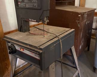 Craftsman bandsaw