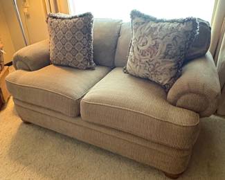 Broyhill loveseat