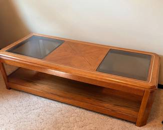 Retro Coffee table