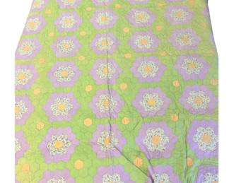 Antique Quilt