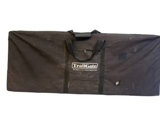 Tailgating Table TrailGate