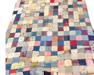 Antique Quilt