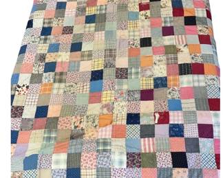 Antique Quilt