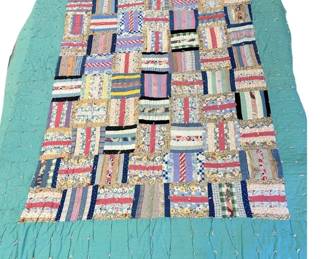 Antique Quilt
