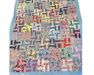Antique Quilt