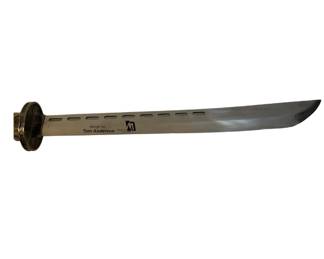 Tom Anderson Polearm Sword