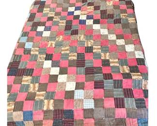 Antique Quilt