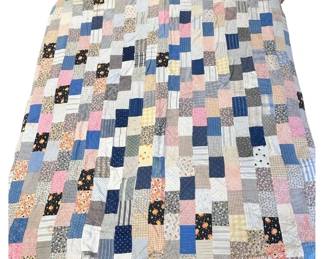 Antique Quilt