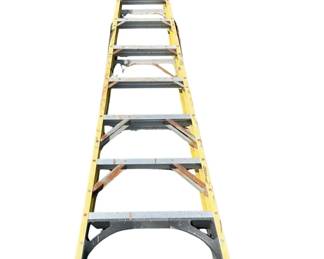 Huskey Ladder