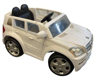 RollPlay 6V Mercedes-Benz GL450 SUV