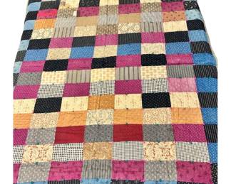 Antique Quilt