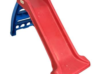 Little Tikes Slide