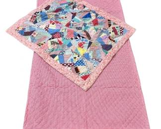 Antique Quilt
