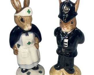 Royal Doulton Bunnykins