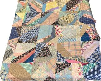 Antique Quilt