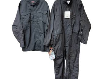 Fox USAF Style Coverall Flight Suit XL