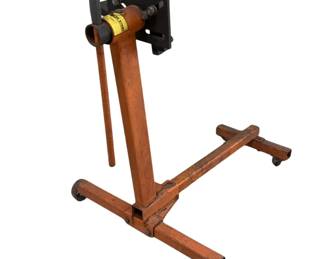 1000LB Engine Stand