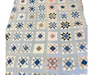Antique Quilt