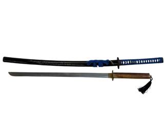 Repro Japan Style Swords