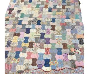 Antique Quilt