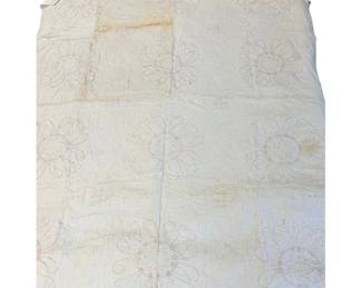 Antique Quilt
