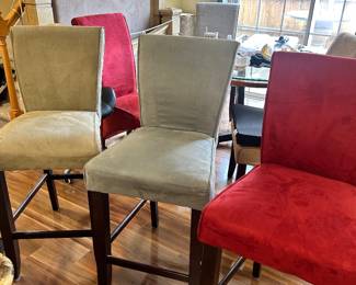 Bar stools