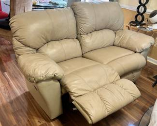 Love seat