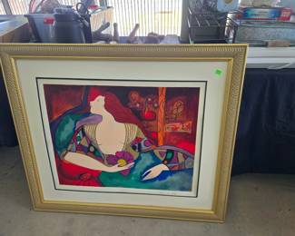 Sale Picture