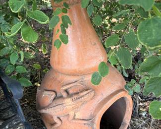 Chimenea