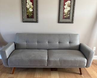 Contemporary sofa