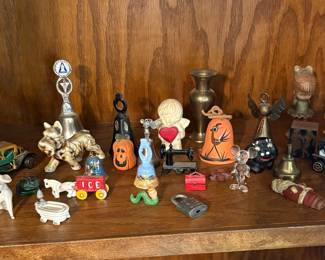 Miniatures 