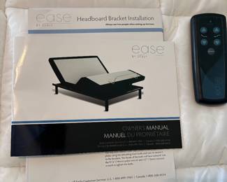 Sealy bed info