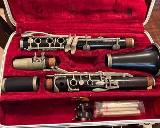 Clarinet