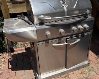 Grill