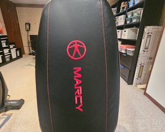 Marcy Workout Machine