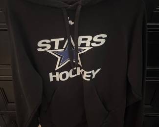 Hockey Hoodies
