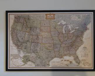 Map picture