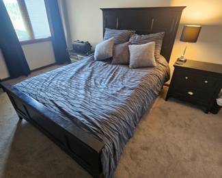 Bedroom Set