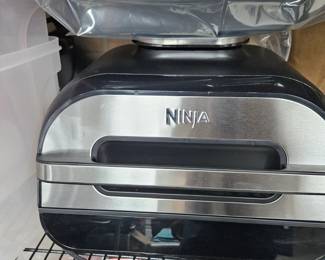Ninja Indoor Grill