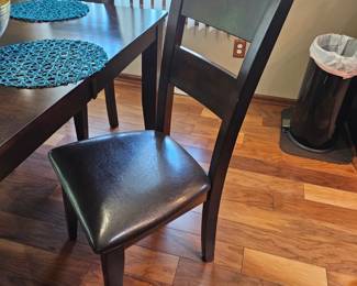 Dining Room Table