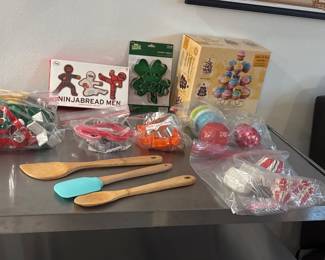 Bakeware