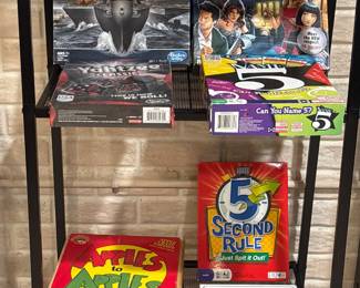 Board Games