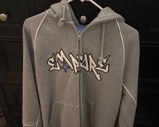 Brand Name Hoodies